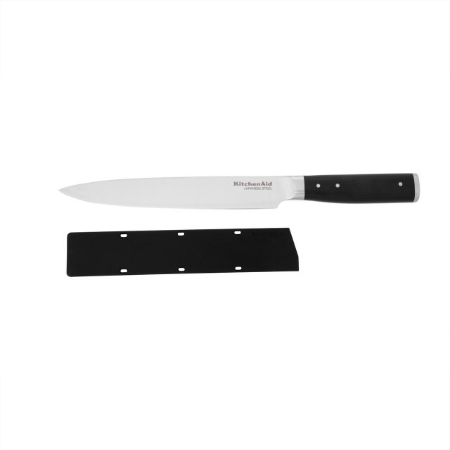 KitchenAid Gourmet 20cm 8 Inch Meat Slicer Knife Portmeirion Online
