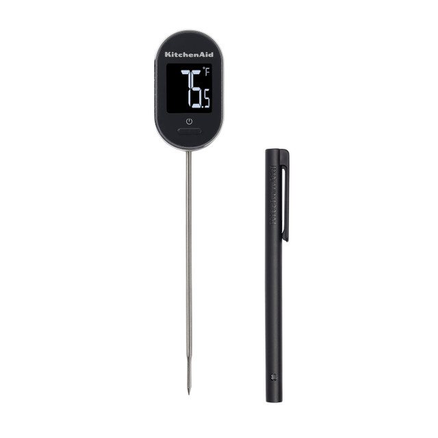 KitchenAid Pivoting Digital Kitchen Thermometer