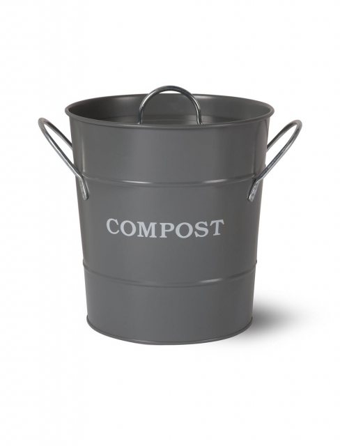 Garden Trading Garden Trading Compost Bucket
