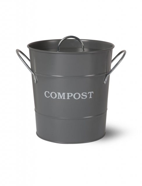 Garden Trading Compost Bucket