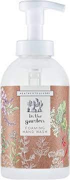 In The Garden Foaming Hand Wash 530ml