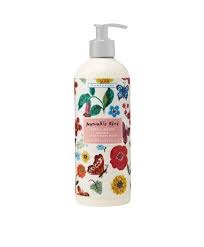 Myrtle Woods Hand & Body Wash