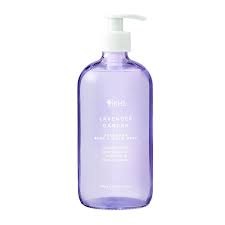 RHS Lavender Garden Calming Body Wash