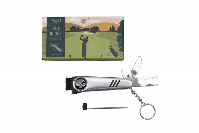 Fairways Golfing Goods Golf Multi Tool