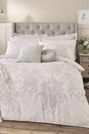 Laura Ashley Laura Ashley Picardie Fennel Bedding