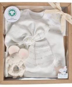 Meiya The Mouse New Born Baby Gift Set