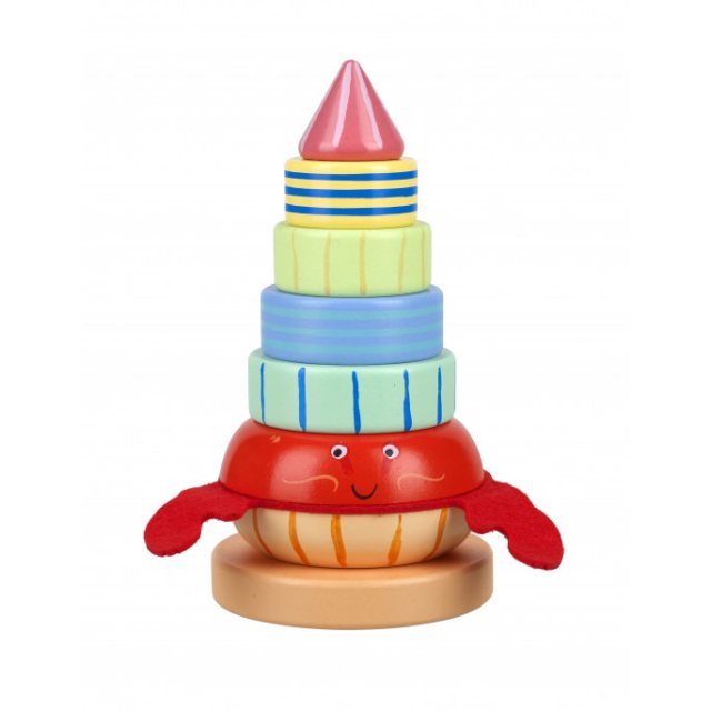 Orange Tree Orange Tree Toys Stacking Honey Bees