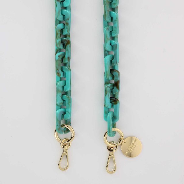 Turquoise Chain