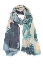 Tutti & Co Herdy Flock Ewe Tube Scarf