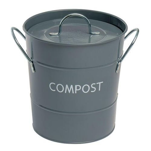 Eddingtons Slate Compost Pail