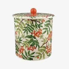 Emma Bridgewater Emma Bridgewater Tulips Rice Husk Travel Cup