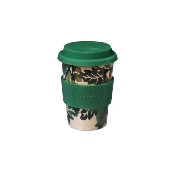 Emma Bridgewater Oak Rice Husk Travel Mug