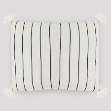 Cushion Cover Enkel Ivory With Filler