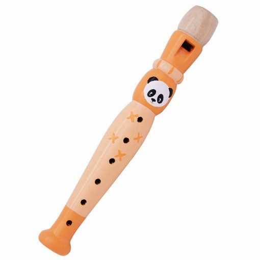 Studio Circus Flute Panda