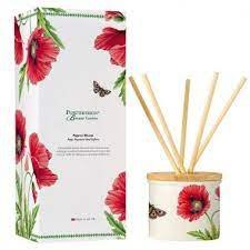 Portmeirion Pottery Ombre Reed Diffuser Midnight Blue 200ml