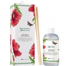 Portmeirion Pottery Botanic Garden Refill Poppy 200ml