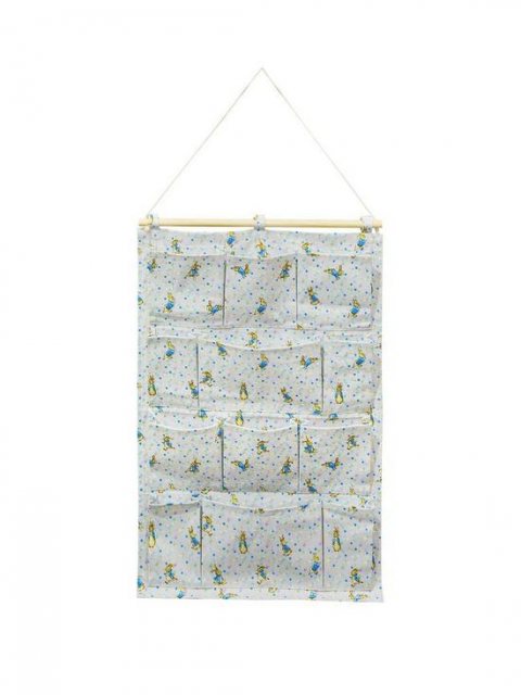 Peter Rabbit Peter Rabbit Nursery Organiser