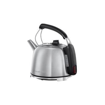 Russell Hobbs Purity Glass Brita Kettle