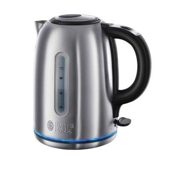 Russell Hobbs Buckingham Quiet Boil Kettle