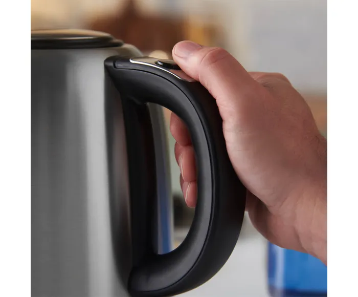 Russell Hobbs Buckingham Quiet Boil Kettle Buy Online Here