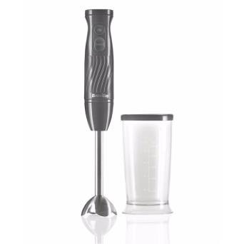 SMEG Jug Blender - Black