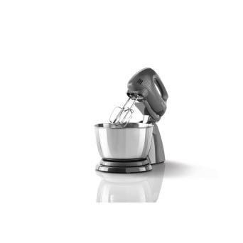 Breville Flow Combo Hand & Stand Mixer