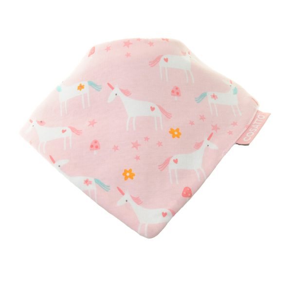 Ziggle Tyrrell Katz Secret Garden Coverall Bib