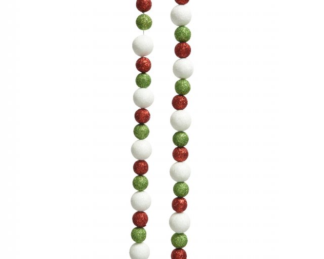 Glitter Garland