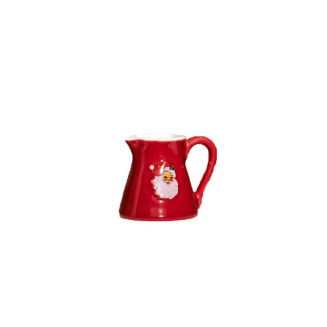 Langs Santa Milk Jug