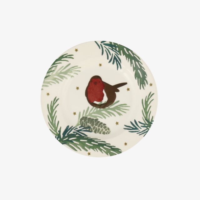 Emma Bridgewater Spruce 6.5 Inch Plate
