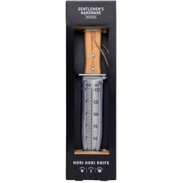 Gentlemen's Hardware Global Vegetable Chopping Knife 14cm