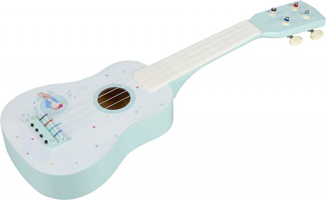 Peter Rabbit™ Ukulele