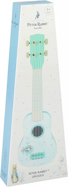 Peter Rabbit Ukulele | Buy Online Here - Portmeirion Online