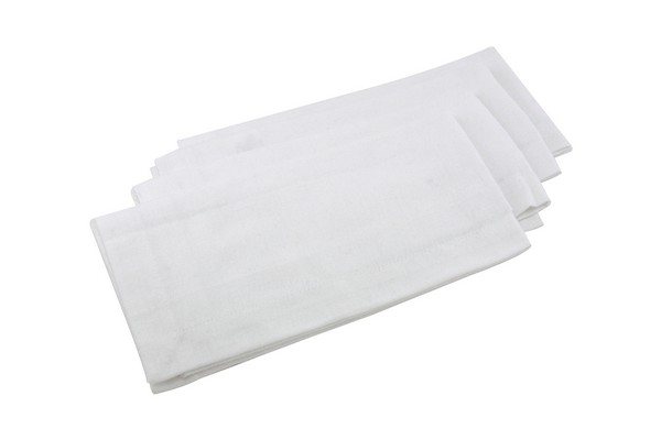 Napkins Bluna Blue