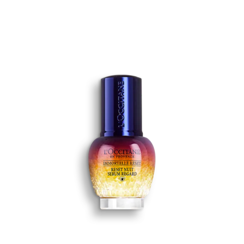 L'Occitane Reset Eye Serum Regard 15ml