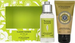 L'Occitane Clean Hands Duo