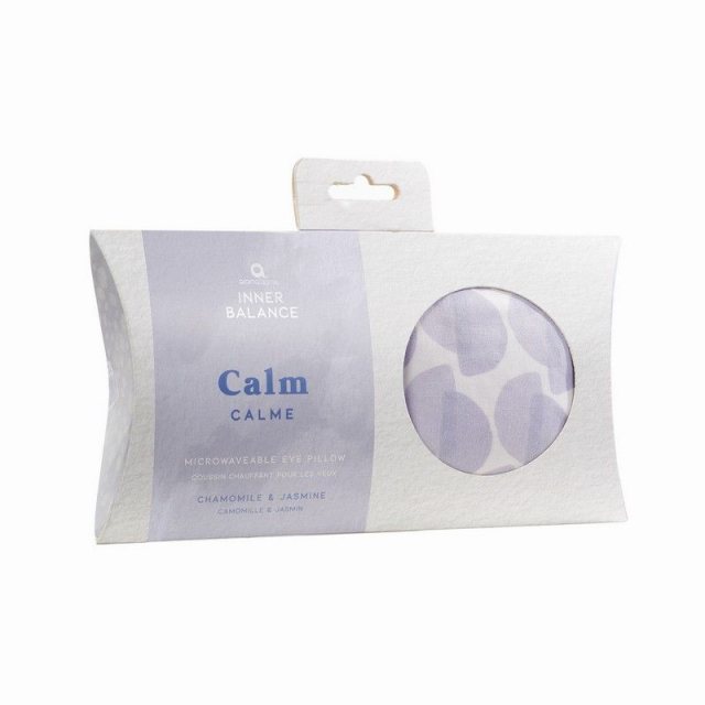 Calming Eye Pillow Chamomile & Jasmine