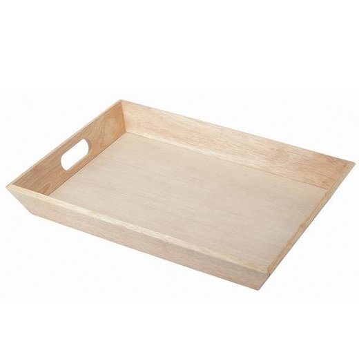 Stow Green Oblong Tea Tray