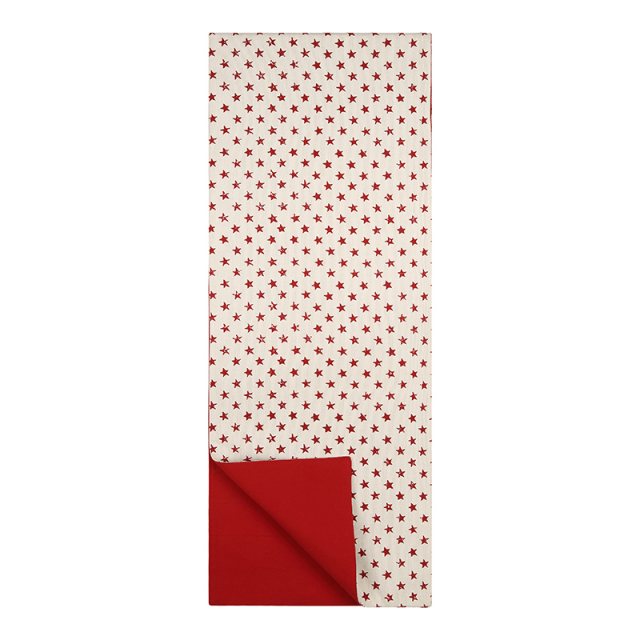 Dexam Star Table Runner