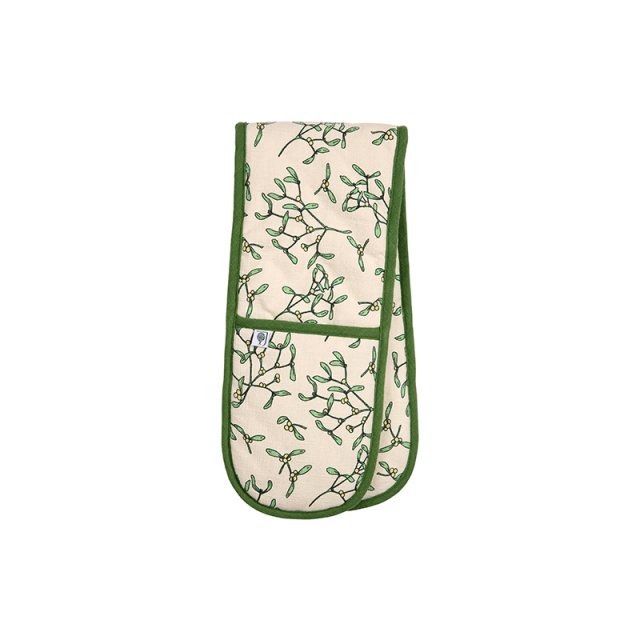 Royal Horticultural Society Yvonne Ellen Cheetah Oven Glove