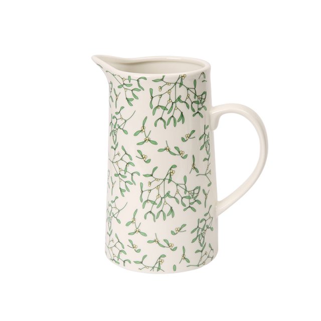 RHS Endorsed RHS Mistletoe Water Jug
