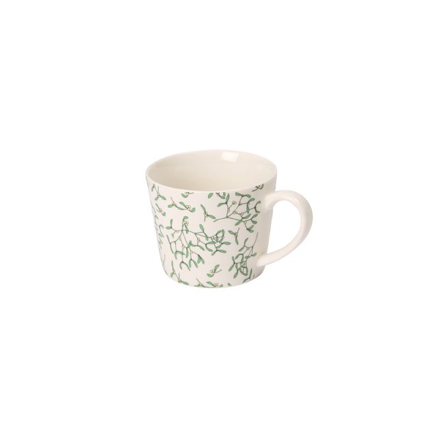 Royal Horticultural Society RHS x Dexam Mistletoe Cake Stand
