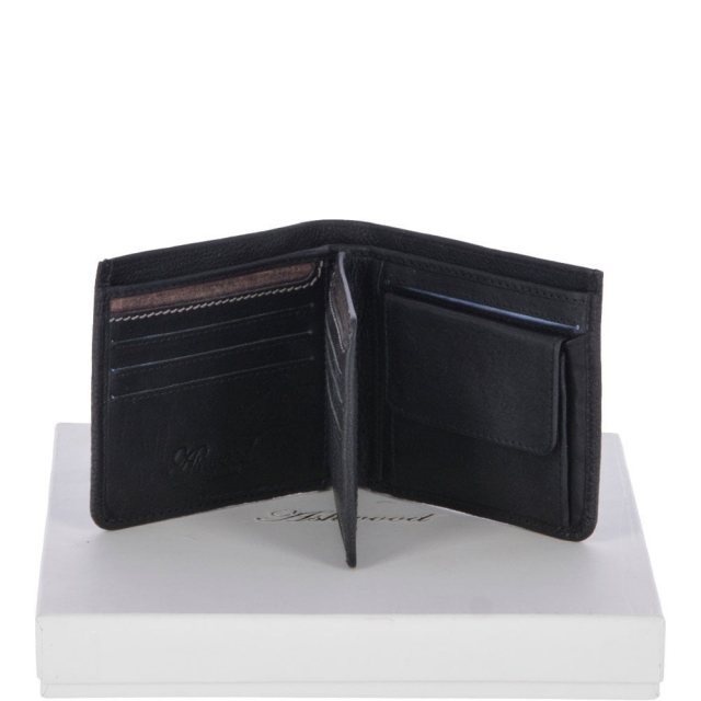 Caroline Gardener Geo Circles Wash Bag