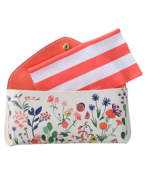 Joules Glasses Case Buy Online Here Portmeirion Online