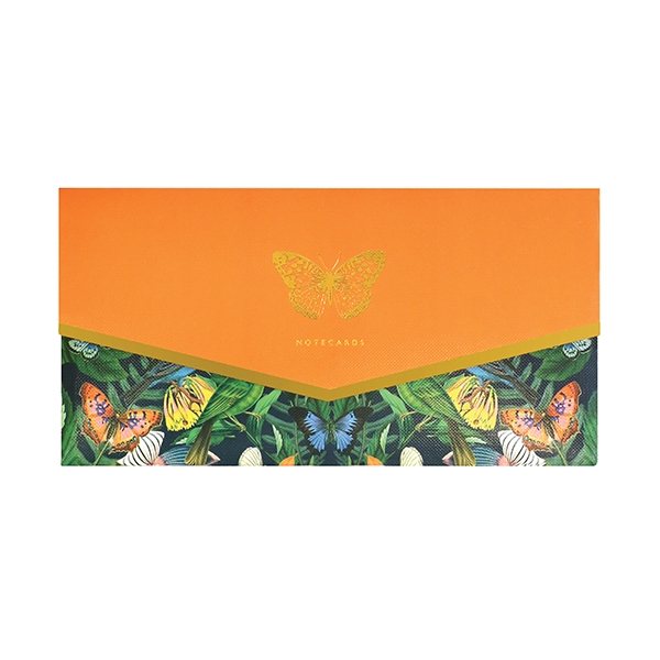 Portico Designs Archive Notecard Set