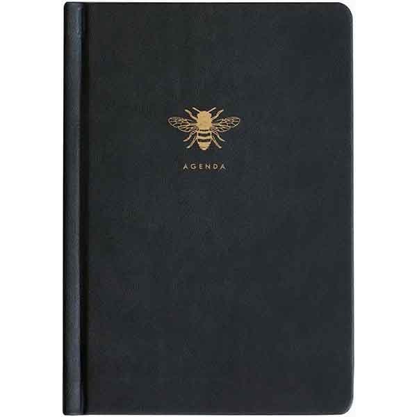 Portico Designs Sky & Miller Agenda Planner