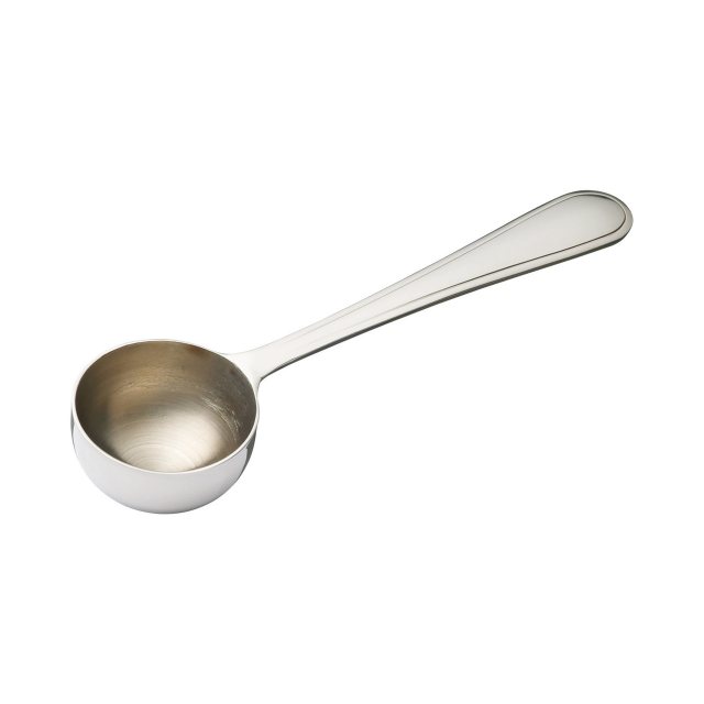 La Cafetière Coffee Measuring Spoon - Stainless Steel