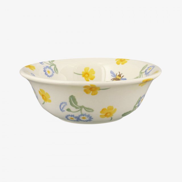 Emma Bridgewater Buttercup & Daisies Cereal Bowl