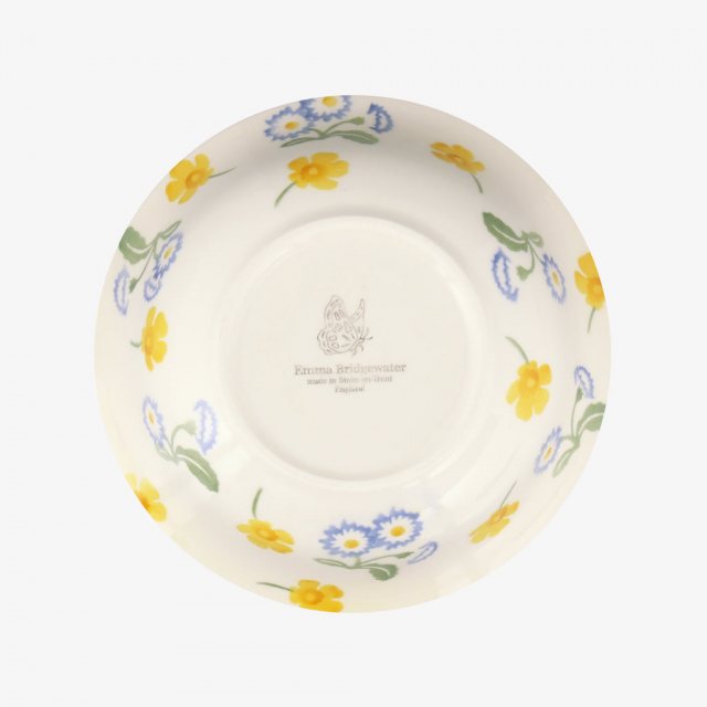 Emma Bridgewater Buttercup & Daisies 3 Mug Teapot main image 0