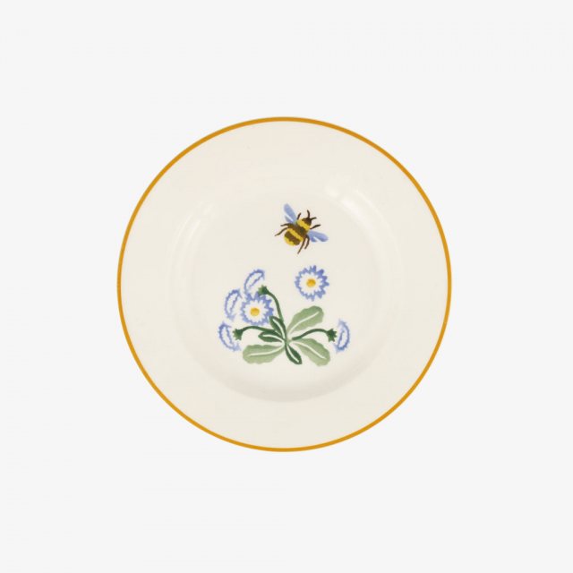 Emma Bridgewater Daisy & Bee 6 1/2 Inch Plate